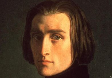 Liszt visitó Sevilla y dio dos conciertos