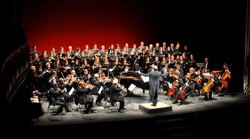 Concierto Orquesta Hispalense