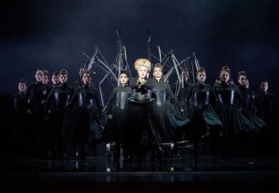 opera de donizetti en el maestranza